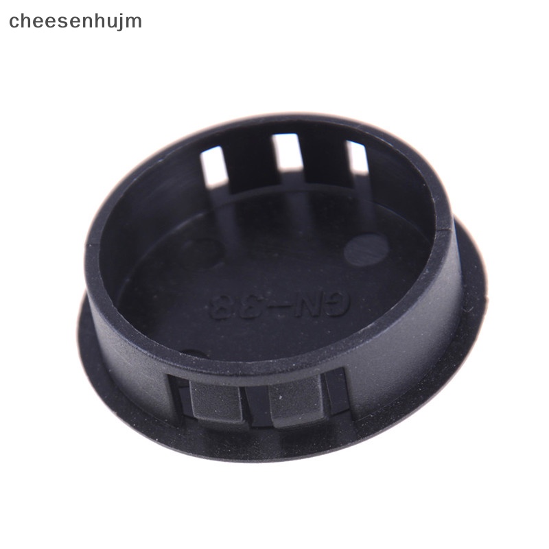 Bộ 4 Nắp Nhựa Tròn Đậy Đầu Ống Nước Chuyên Dụng