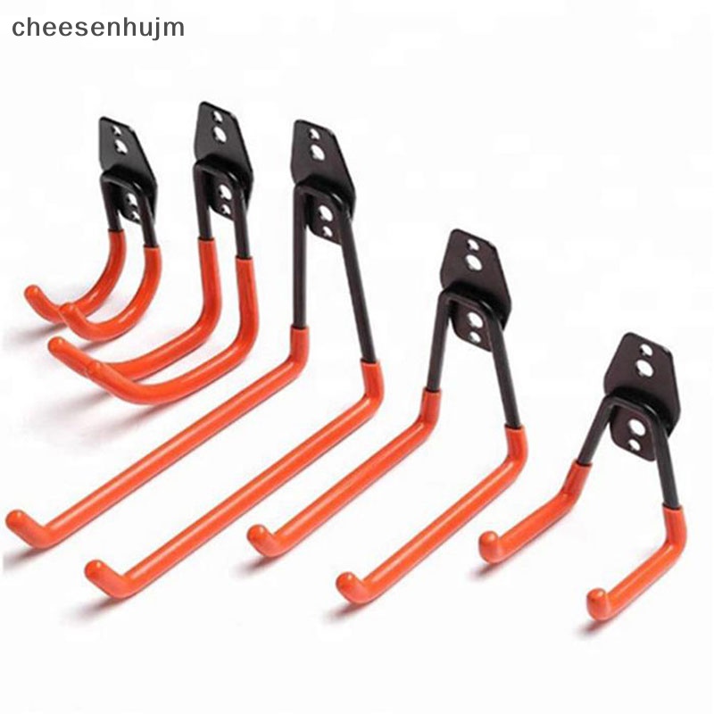 Móc Treo Đồ Hình Chữ U Chịu Lực Tốt Tiện Dụng Cho Garage