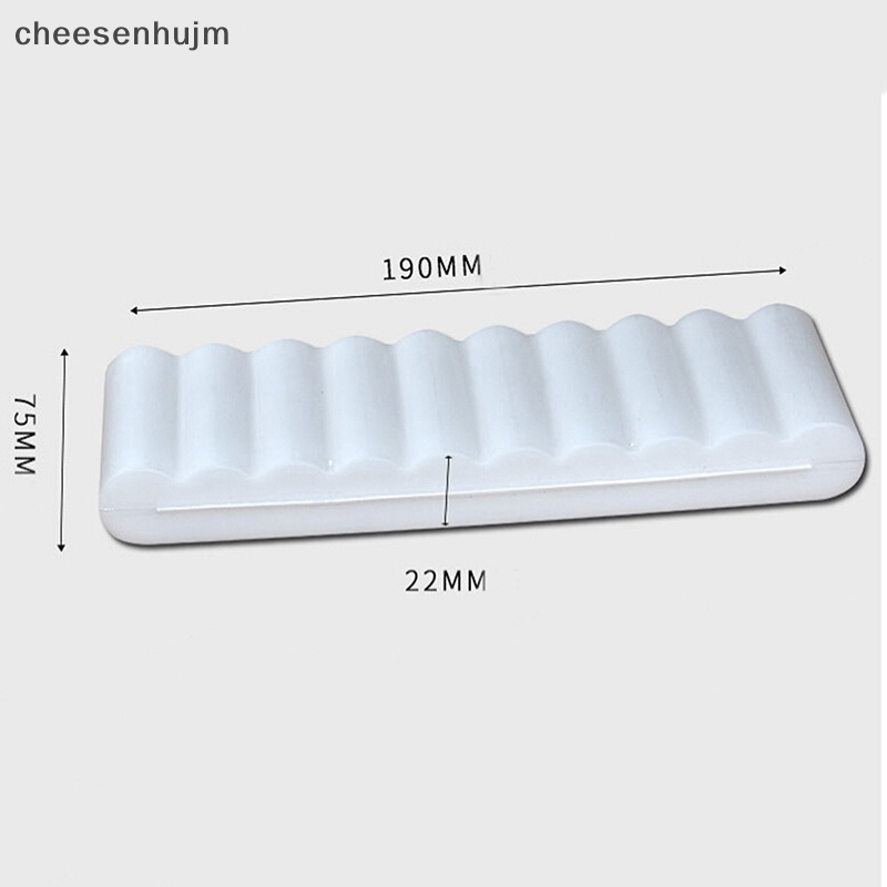 Set 10 Hộp Nhựa Đựng Vật Dụng Tiện Lợi 18650