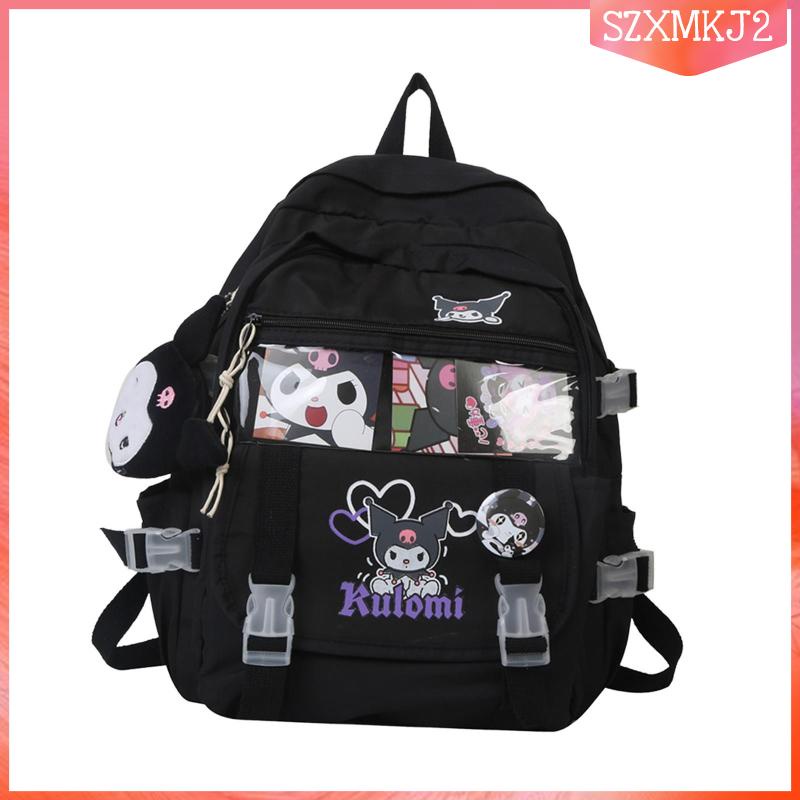 Ba Lô Knapsacks Nhẹ Bền Đa Năng Thời Trang Dễ Thương Cho Nữ