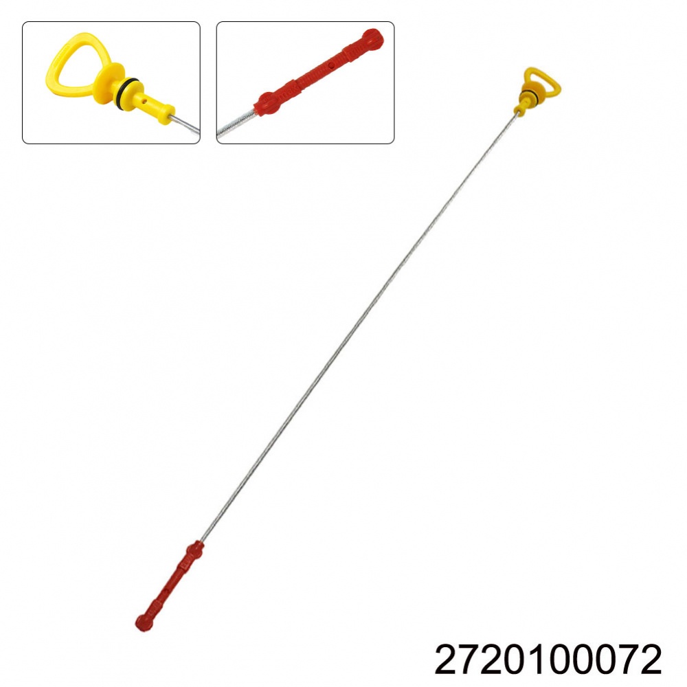 Que Thăm Dầu Động Cơ Cho Mercedes W211 W204 W212 272010007264 Thương Hiệu Mới Của Thương Hiệu Mới
