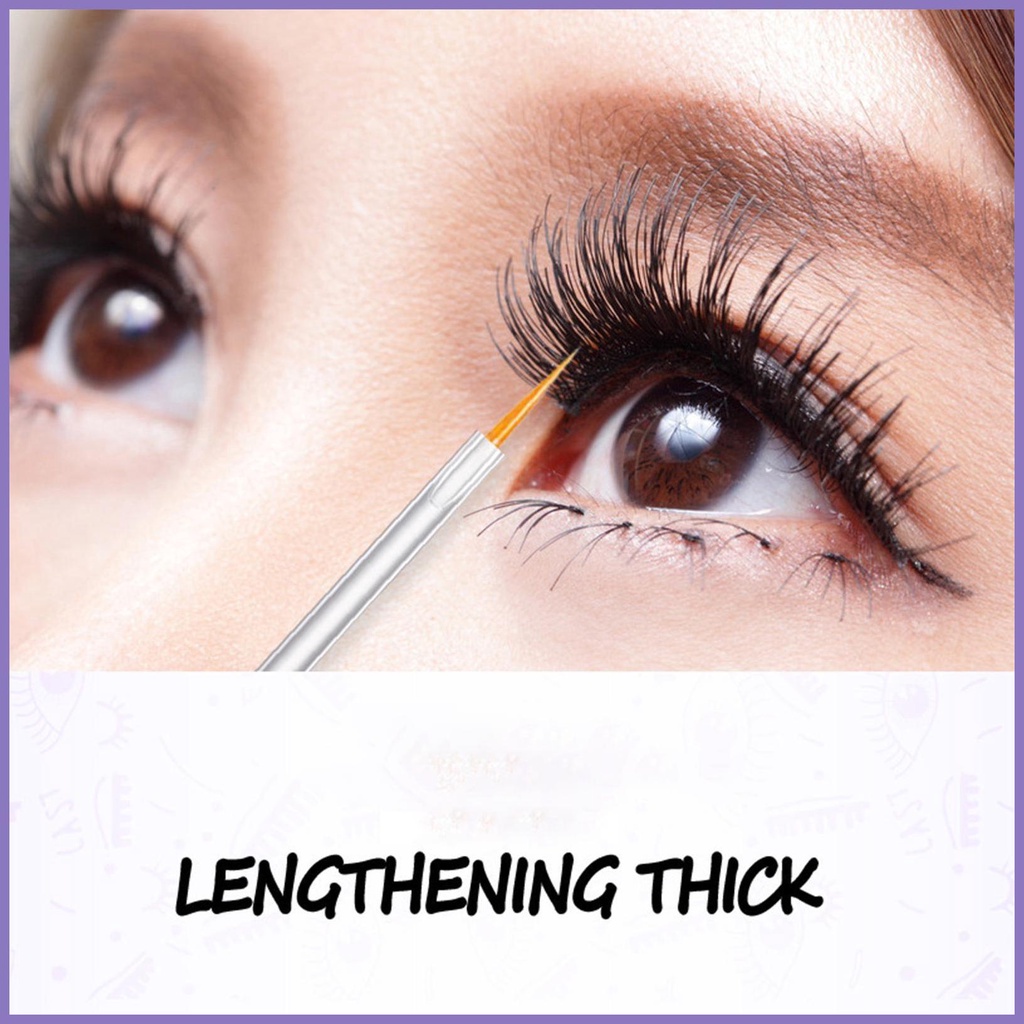 Tinh Chất Kích Thích Mọc Lông Mi Tự Nhiên 7ml Cho nota2vn