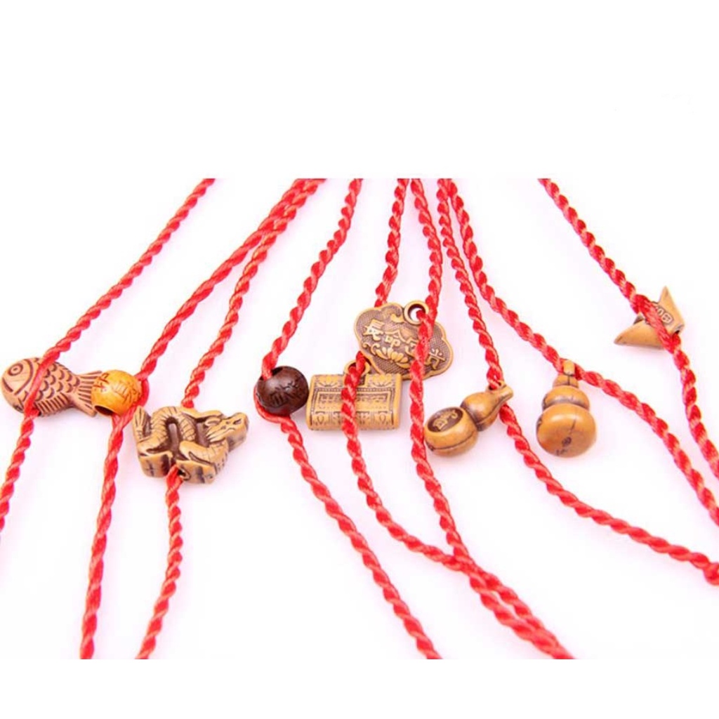 Vòng Gỗ 108 Hạt Trầm Hương mang lại Bình An, May mắn và Sức khoẻ cho Gia chủ