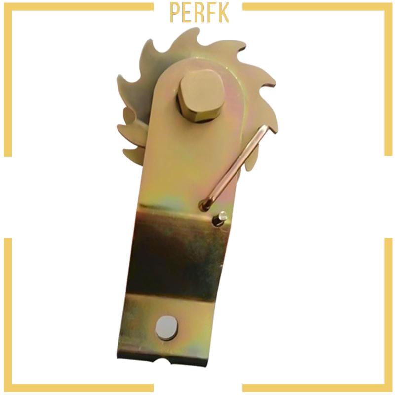 Dụng Cụ Kéo Căng Dây Điện Bằng Thép Không Gỉ