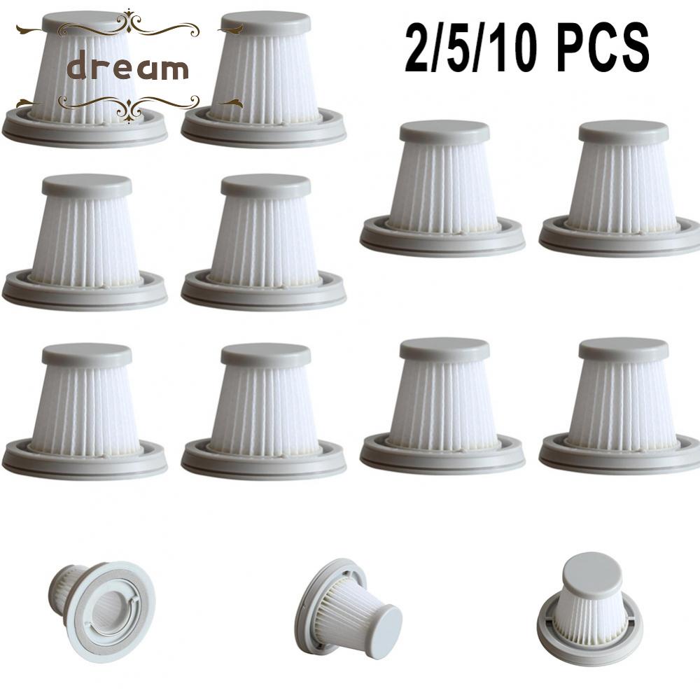 【DREAMLIFE】Vacuum Parts For Xiaomi Mijia Handy Home Car SSXCQ01XY Replace Filter Parts