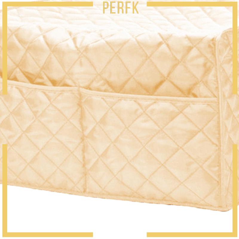 Vỏ Bọc Máy Nướng Bánh Mì Chống Thấm Nước Tiện Dụng Cho Lò Vi Sóng Ốp