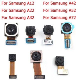 Camera trước và sau cho điện thoại samsung galaxy a52 a32 a42 a12 a22 a72