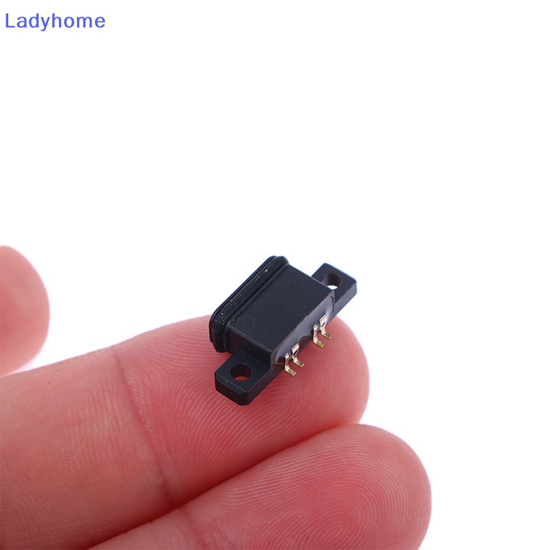 1 Dây Hàn Chống Nước IPX67 4Pin USB C 4P Có Thể Sạc Lại Tiện Dụng