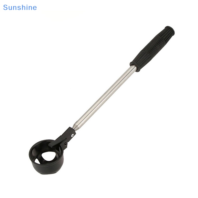 Dụng Cụ Nhặt Bóng Golf Thu Gọn Được Bằng Thép Không Gỉ