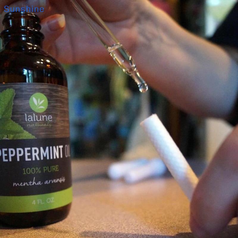 Set 20 Thanh Bấc Thay Thế Cho Máy Phun Sương