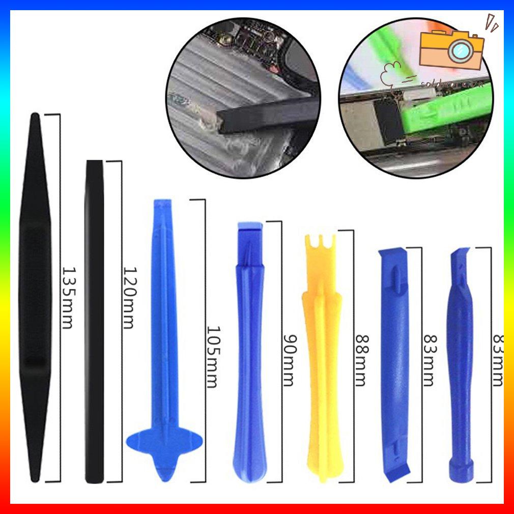 Dụng Cụ Tháo Lắp Bộ Dụng Cụ Sửa Chữa Điện Thoại Di Động Thông Minh Điện Thoại Di Động Tua Vít Mở Dụng Cụ Cầm Tay Cho iPhone