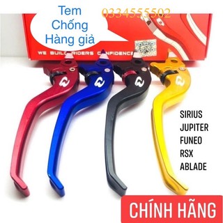 Tay phanh thắng đĩa , tay thắng đùm rcb wave 125 wave100 dream sirius jupiter funeo125 rsx blade racingboy chính hãng