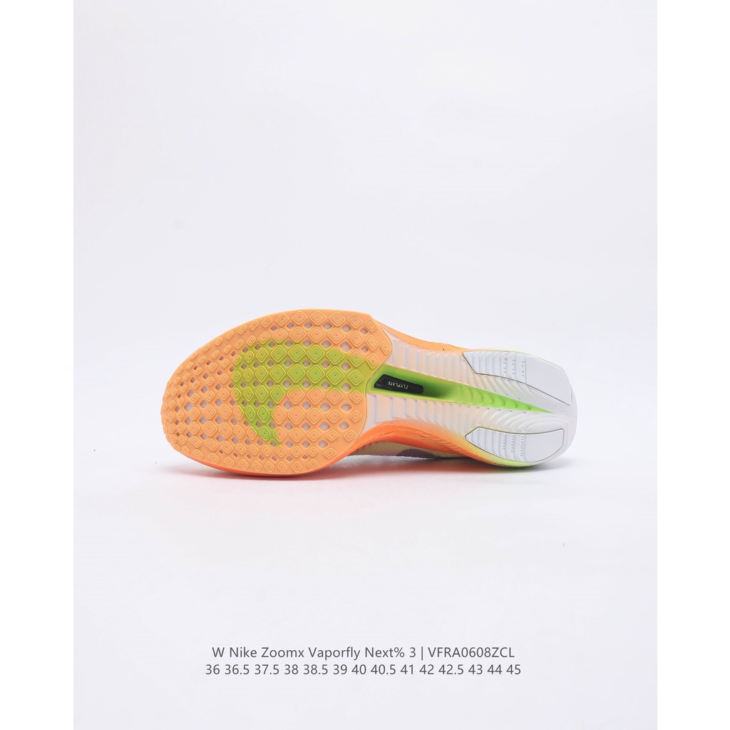 Giày Thể Thao Zoomx Vaporfly NEXT% 3 OOJ8