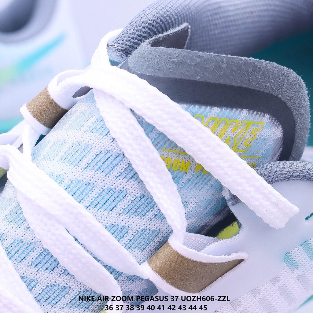 Giày Thể Thao NK Air Zoom Pegasus 37 Thoáng Khí 5 SOGE