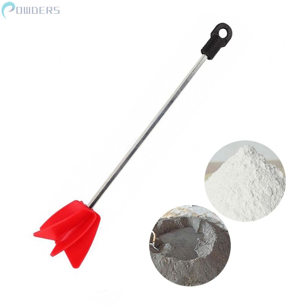 Máy Trộn Màu Sơn Epoxy / Resin 300mm Chuyên Dụng