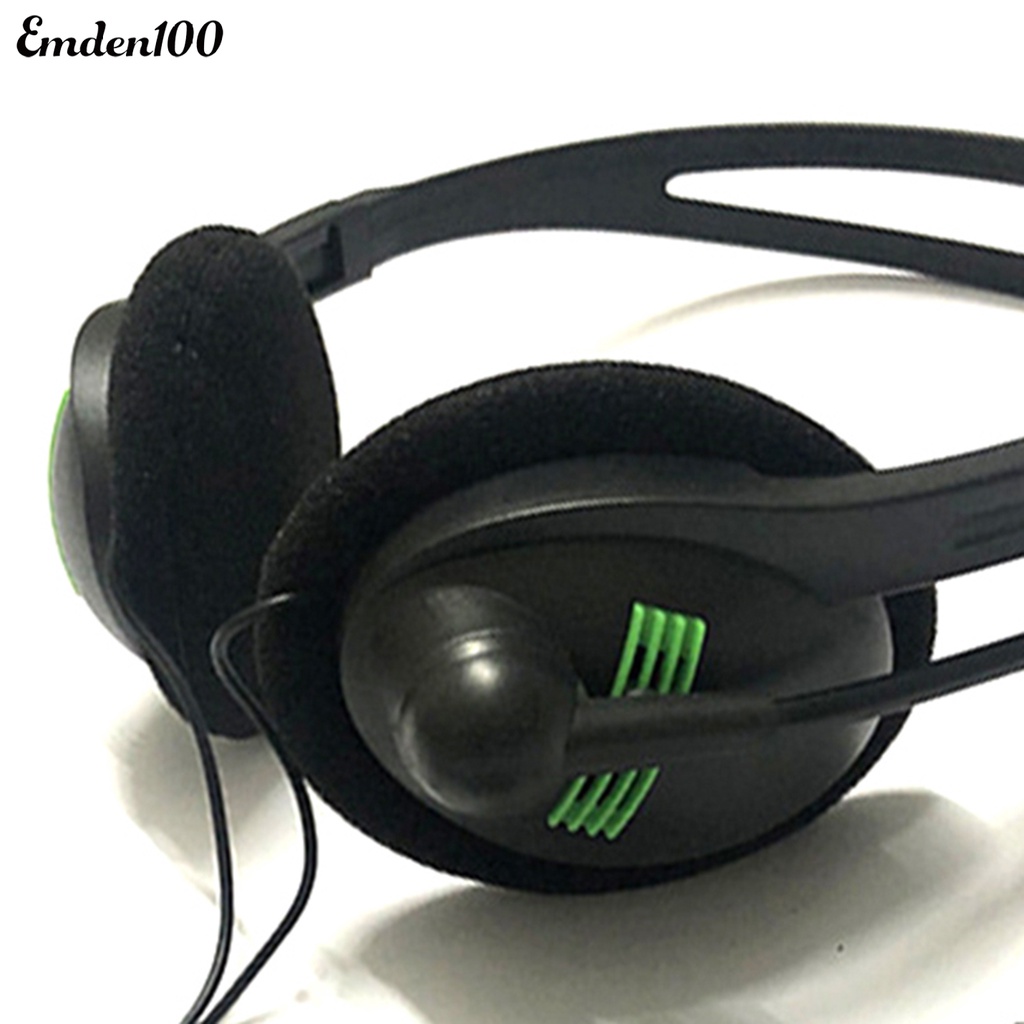 1 Tai Nghe Đơn Cổng Usb 440 Mềm Mại