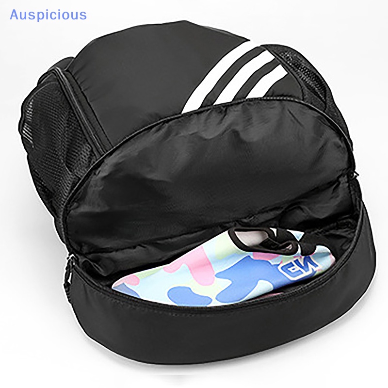 Ba Lô Dây Rút Nhiều Túi Chống Nước Dùng Tập Gym