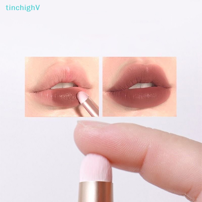 Cọ Trang Điểm Môi / Mắt / Che Khuyết Điểm Chất Lì Không Nhòe