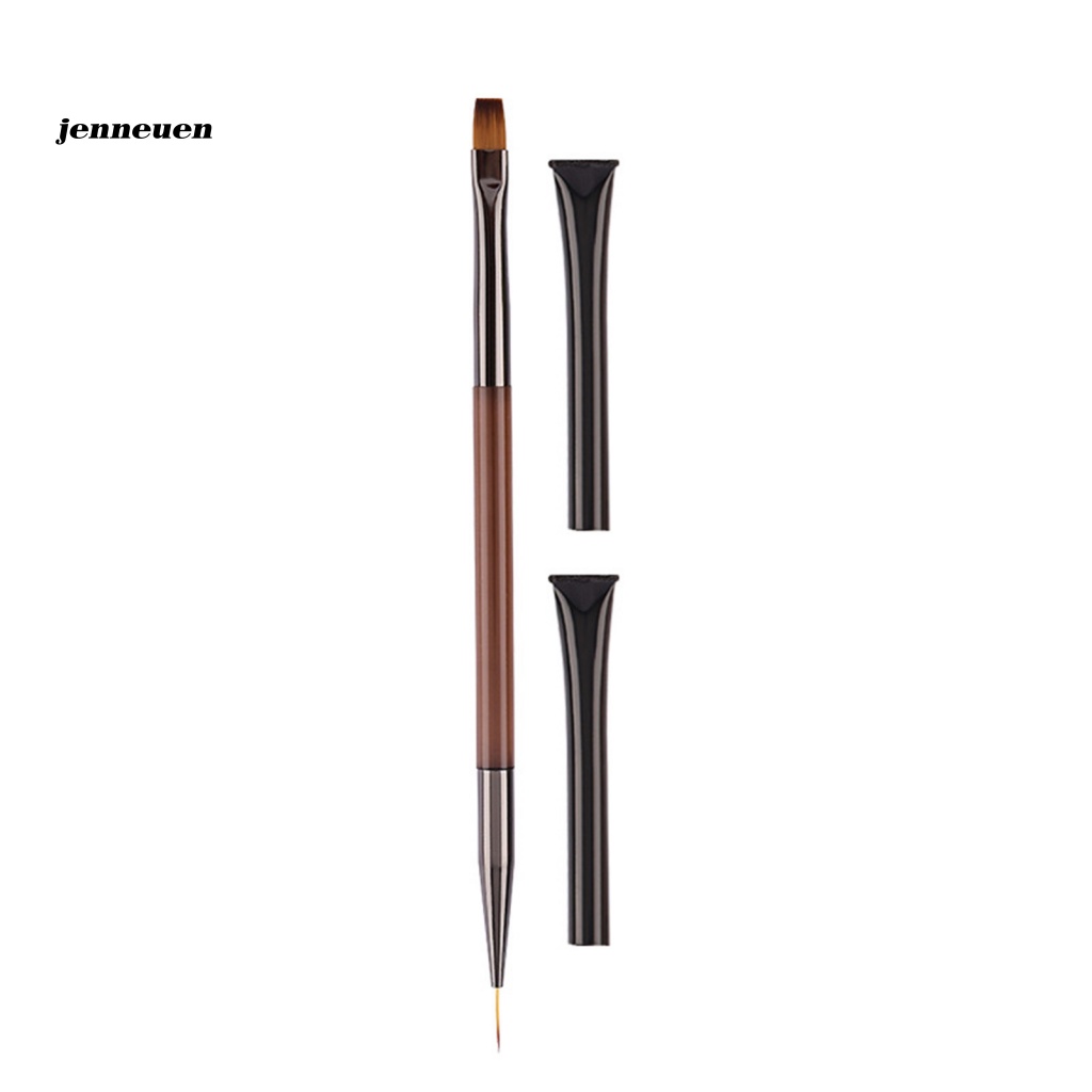 Bút Vẽ Móng Nghệ Thuật Acrylic Hai Đầu Dễ Sử Dụng