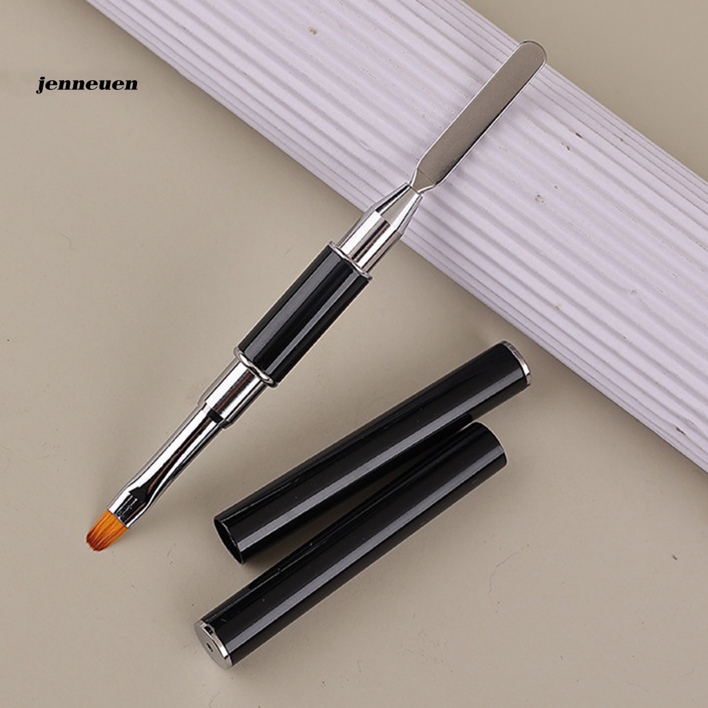 Bút Trang Trí Móng Hai Đầu Thoải Mái Tiện Dụng