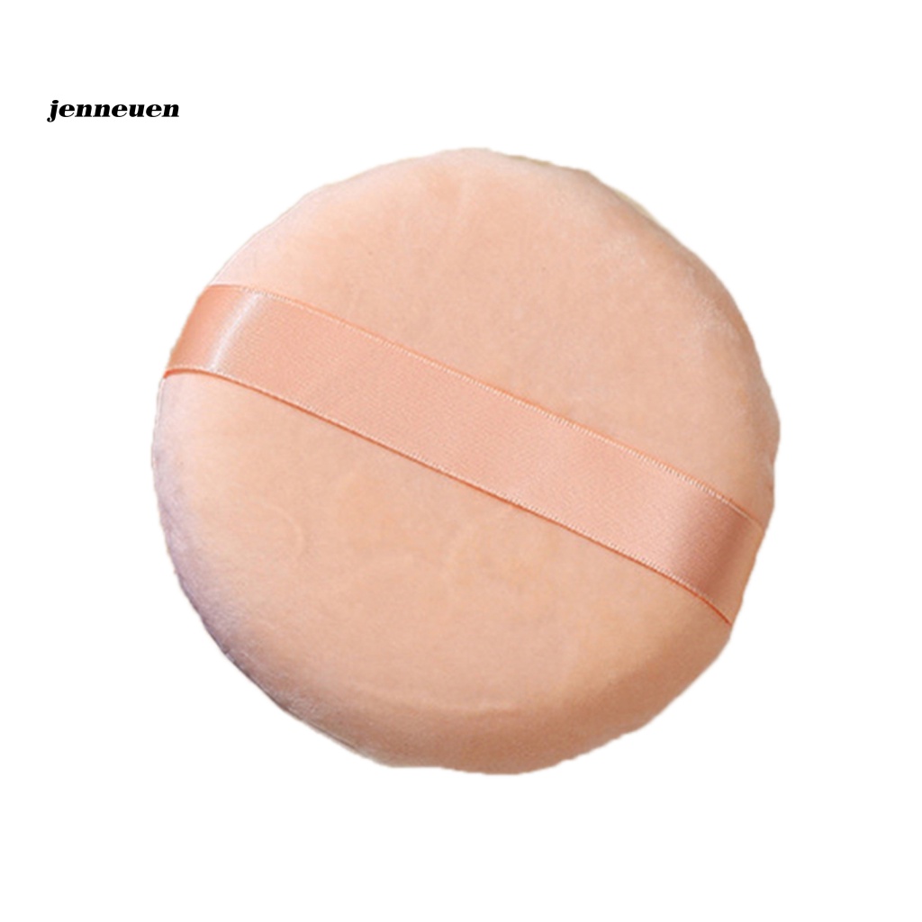 Mút Trang Điểm Nhỏ Gọn Dễ Dàng Vệ Sinh Cho Nữ