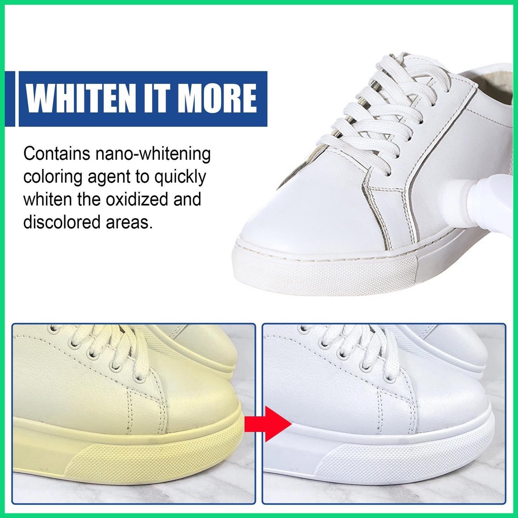 Bộ Dụng Cụ Chăm Sóc Làm Sạch Giày Sneaker Bằng Gel Và Da Lộn Chống Thấm Nước Phù Hợp Cho Huấn Luyện jiwvn J