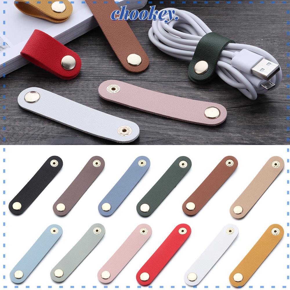 1 Dụng Cụ Quấn Dây Cáp Dễ Thương