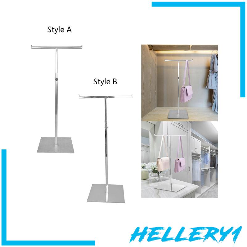 Giá Đỡ Trưng Bày Ví Để Bàn Bằng Thép Không Gỉ Có Thể Điều Chỉnh