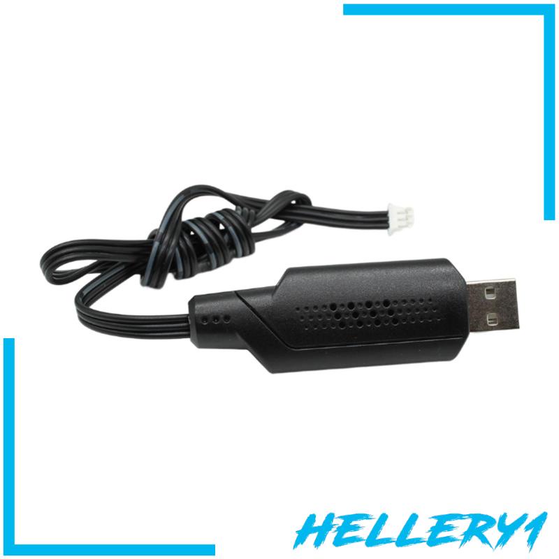 Bộ Sạc Máy Bay Điều Khiển Từ Xa Wltoys XK