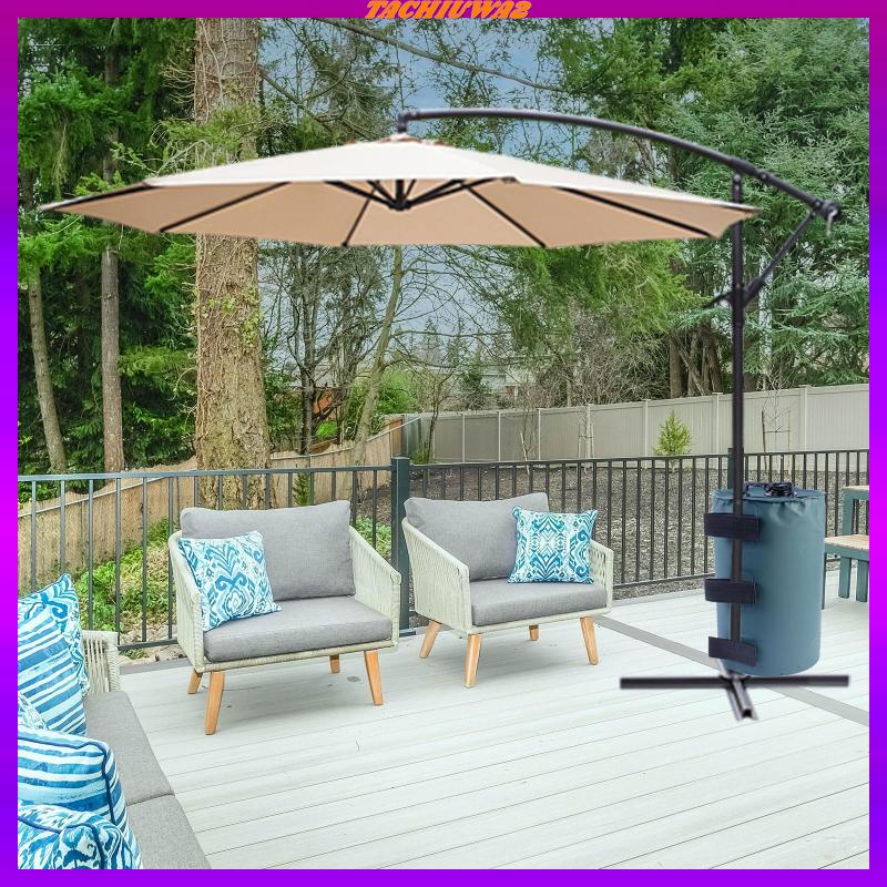 Bộ 4 Túi Đựng Nước Gọn Nhẹ Cho Lều Cắm Trại Ngoài Trời