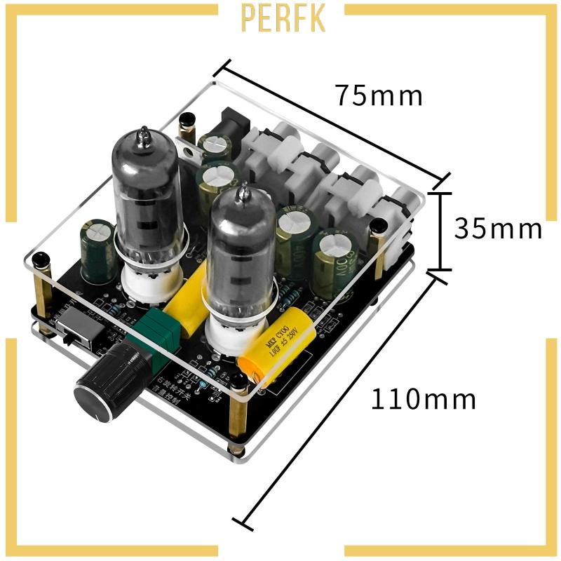 Bảng Mạch Khuếch Đại Âm Thanh 3D DC12V-16V Chất Lượng Cao