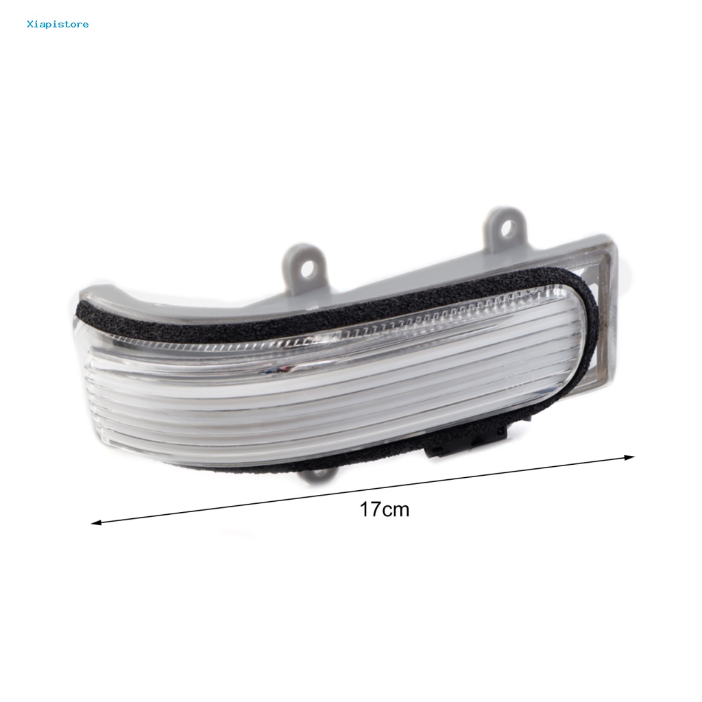 Set 2 Đèn LED Xi Nhan Chuyên Dụng Cho Toyota Camry Vios 06-11