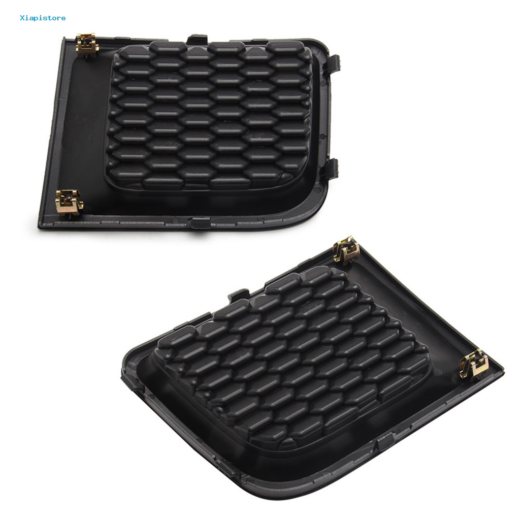 Khung Lưới Tản Nhiệt Trước / Phải Chống Trầy Chuyên Dụng Cho Jeep Renegade 2015-2017 5XB62LXHAA 5Xb63Lphaa