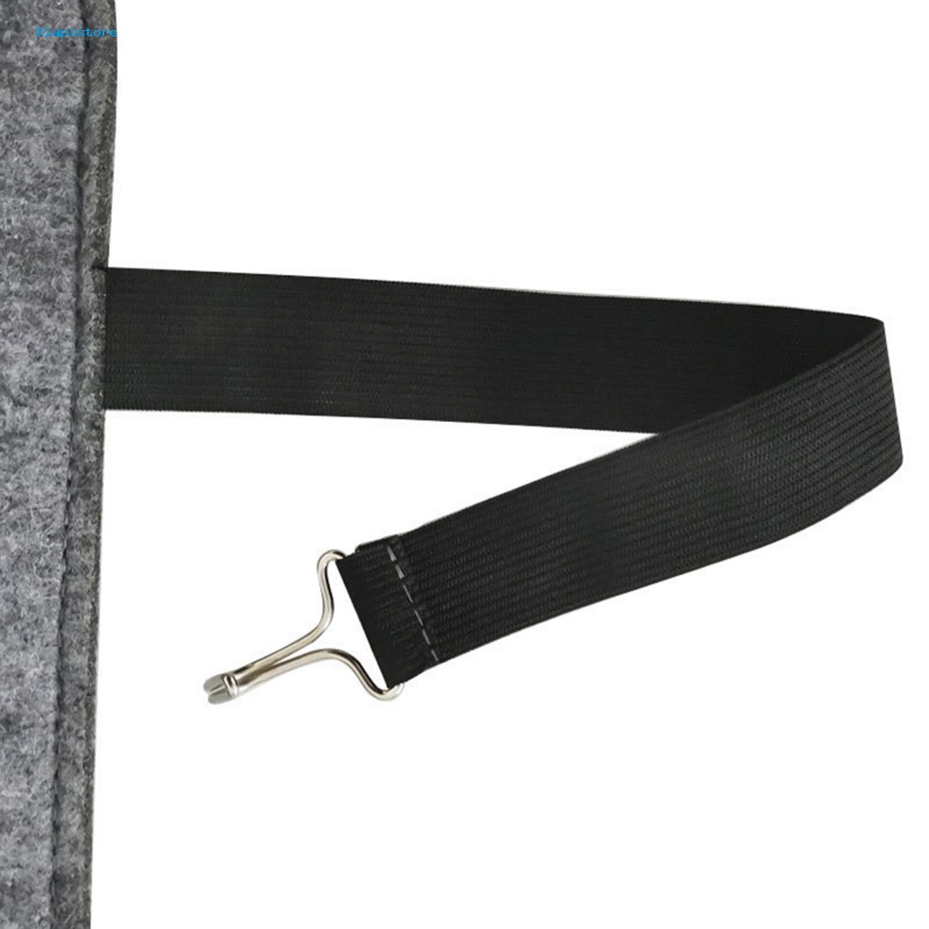 [Xiapistore] Túi Đựng Đồ Gắn Lưng Ghế Ô Tô Tiết Kiệm Không Gian