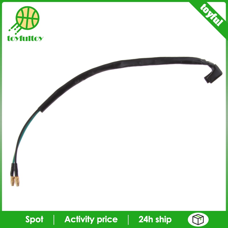 Dây Điện Sửa Chữa Phanh Xe Máy Cho Xe Tay Ga Trung Quốc Moped ATV