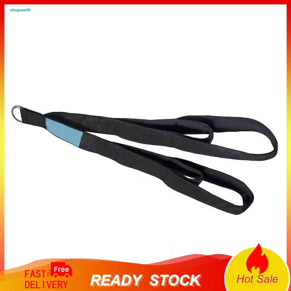 Vòng Dây Kéo Co Giãn Chịu Lực Tốt Dùng Tập Thể Hình