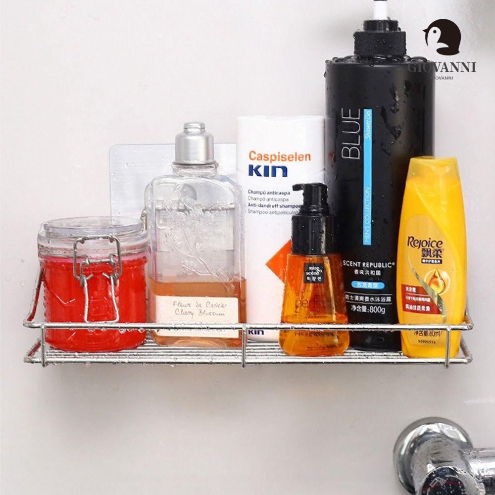 Giá Đỡ Treo Khăn Tắm Bằng Thép Không Gỉ Chắc Chắn