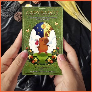 Bộ Bài Tarot 78 Lá Chất Lượng Cao