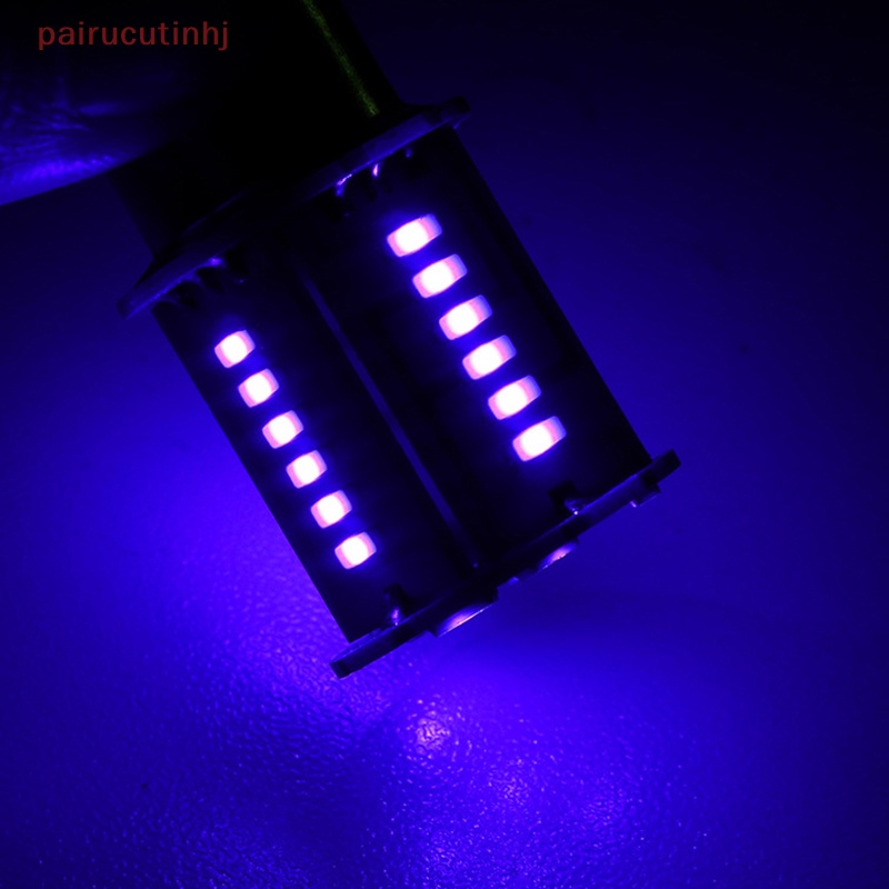 Cặp Đèn led Phanh 1157 smd drl 30 Bóng Chuyên Dụng Cho Xe Hơi vn