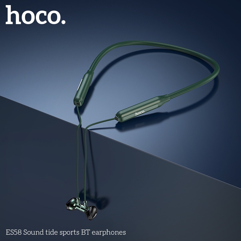 Tai Nghe Bluetooth Thể Thao Hoco ES58