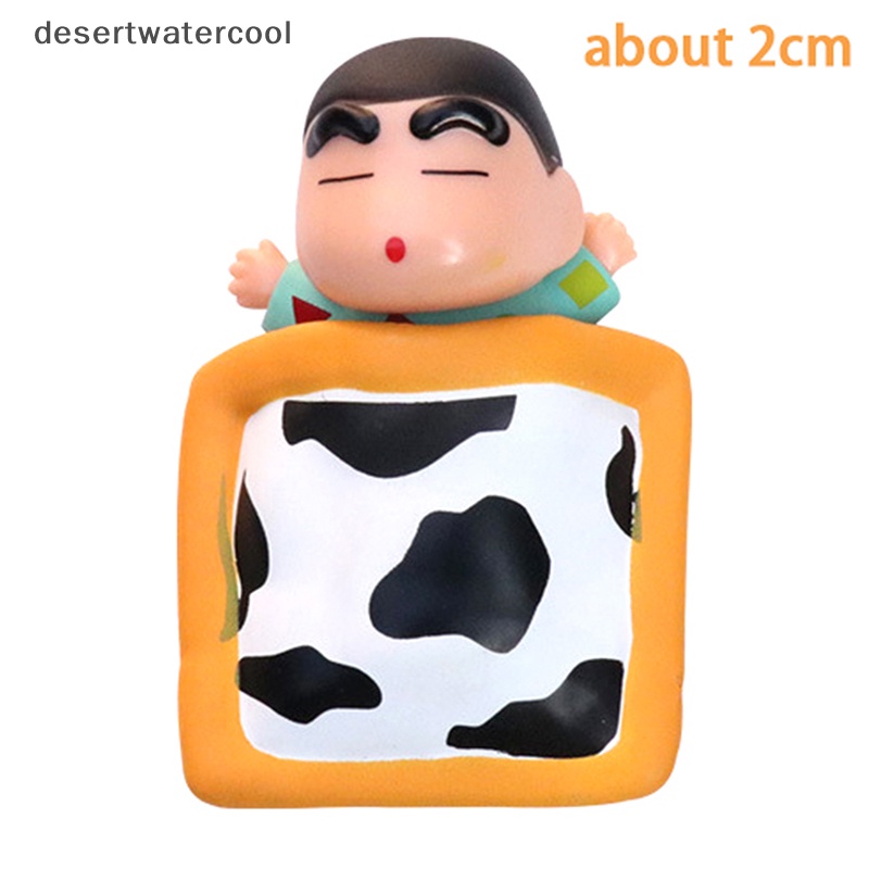 1 Nhẫn Hình Cậu Bé Bút Chì Shin-Chan Dễ Thương