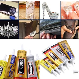 Keo dán màn hình điện thoại rcynview đa năng suxune y-7000 t-7000 b-7000 b-6000 e-8000