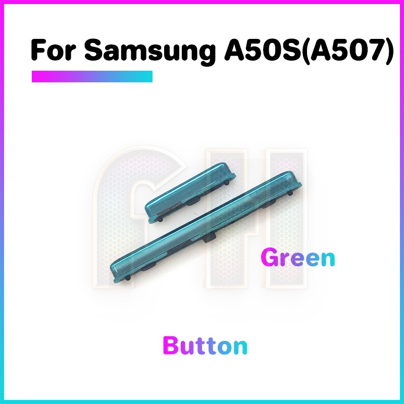 Bo Mạch Nút Nguồn Cho Điện Thoại Samsung A50S A50 S A507