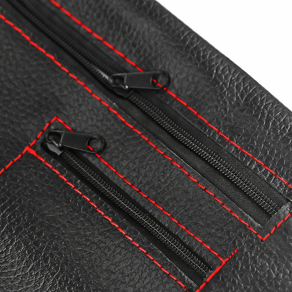 Túi Đựng Đồ Gắn Yên Xe Máy VESPA Sprint Primavera 150 S125 GTS 300