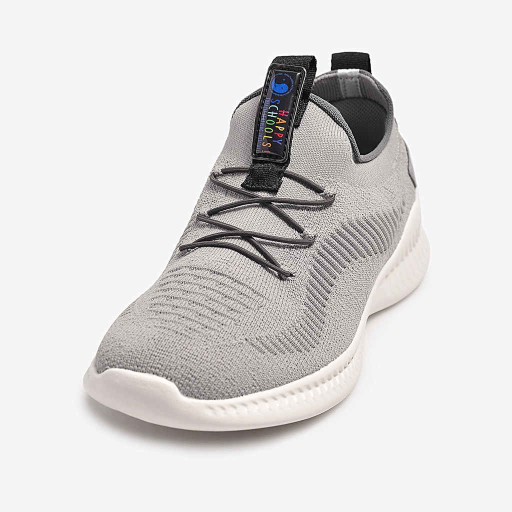 Giày Thể Thao Bé Trai Biti's BSB002400XAM