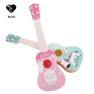 Đồ chơi đàn ghita mini cho bé