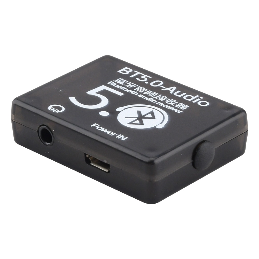 RIRIHI Bảng Mạch Khuếch Đại Âm Thanh MP3 BT 5.0 Chuyên Dụng Cho Loa Xe Hơi