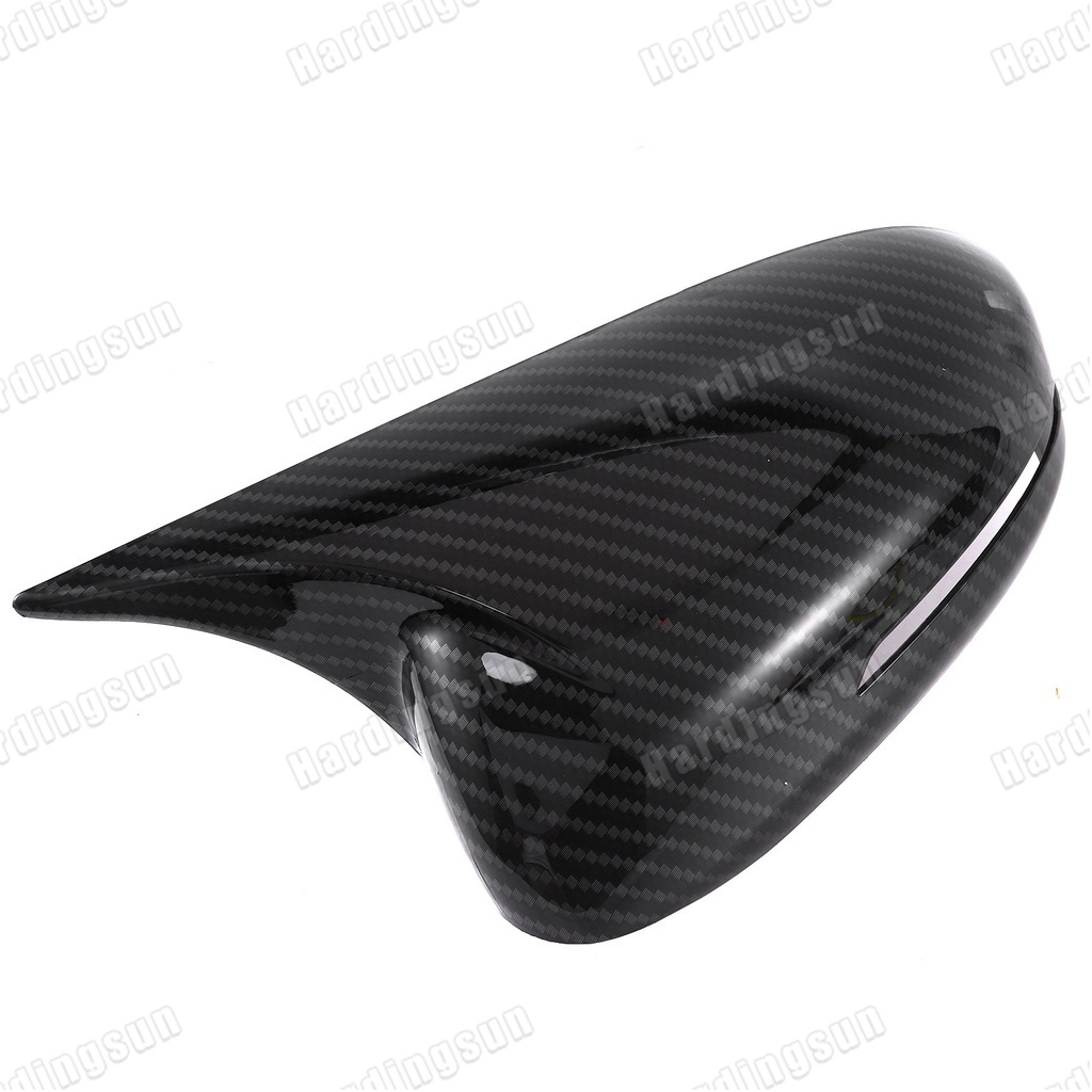 Ốp Gương Chiếu Hậu Bằng Sợi Carbon Cho Kia Optima K5 2011-2015