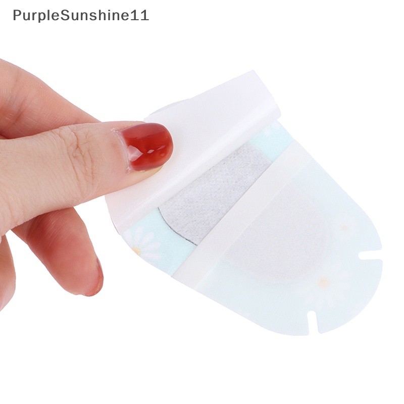 Set 15 Miếng Dán Mắt Amblyopia Dùng Một Lần Thoáng Khí Dành Cho Trẻ Em