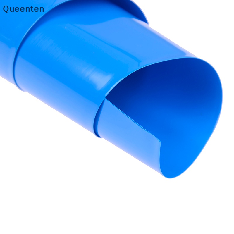 Cuộn Băng Keo PVC Co Nhiệt Queenten 18650 Li-ion